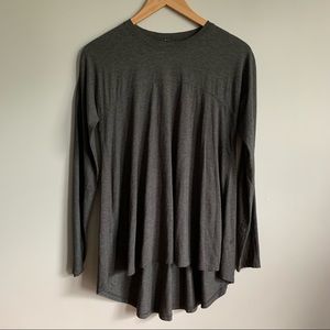 Lululemon Acadia Long Sleeve
